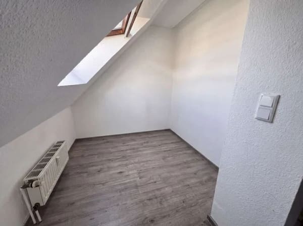 Immobilie in Oldenburg - Attraktive Kapitalanlage! Vermietetes Appartement in ruhiger Wohnlage - Bild 4
