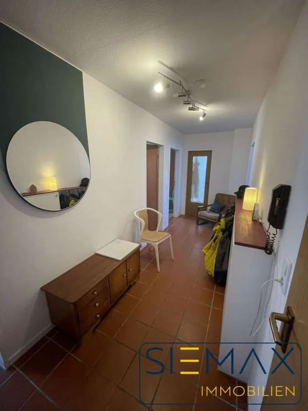 Immobilie in Wettstetten - sonnige 3-Zimmer-Wohnung mit Balkon zu verkaufen - Bild 2