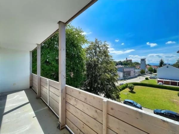 Immobilie in Marktoberdorf - Schöne 4,5-Zimmer-Familienwohnung 
im Zentrum von Marktoberdorf - Bild 4