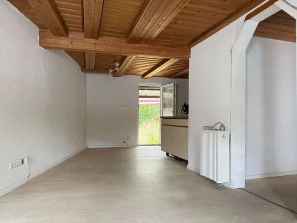 Immobilie in Ohmden - Charmantes Einfamilienhaus mit Potenzial - Bild 2