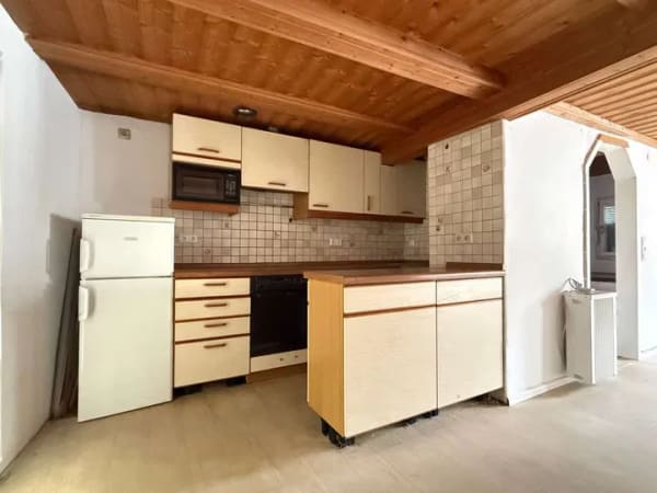 Immobilie in Ohmden - Charmantes Einfamilienhaus mit Potenzial - Bild 3