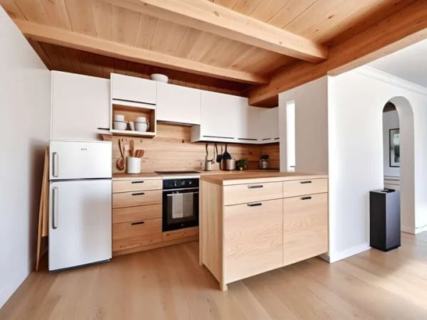 Immobilie in Ohmden - Charmantes Einfamilienhaus mit Potenzial - Bild 4
