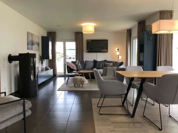 Immobilie in Kirtorf - Ihr neues Wohnerlebnis: Die City Villa in Kirtorf - Bild 2