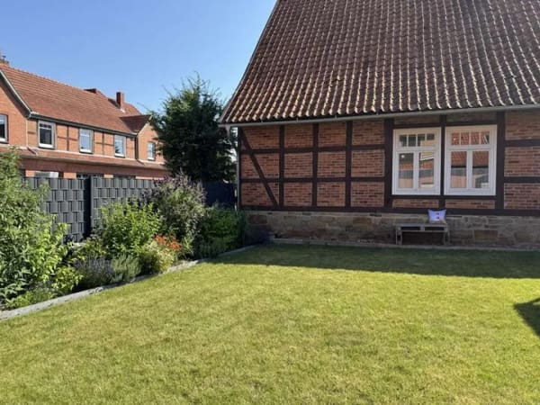 Immobilie in Petershagen - Ortsmittenlage im malerischen Schlüsselburg - Bild 2