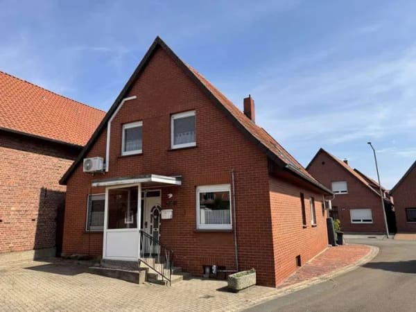 Immobilie in Petershagen - Ortsmittenlage im malerischen Schlüsselburg - Bild 4