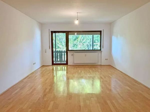 Immobilie in Otterstadt - Wohnung in Otterstadt - Bild 0