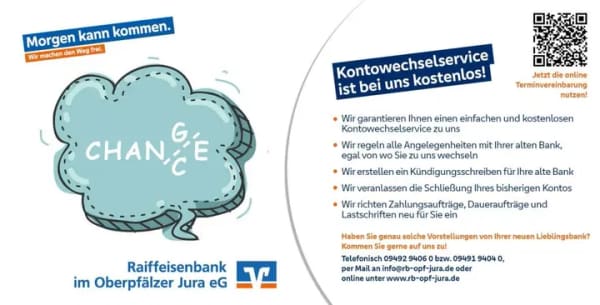 Immobilie in Neumarkt in der Oberpfalz - Etagenwohnung in Neumarkt in der Oberpfalz - Bild 2