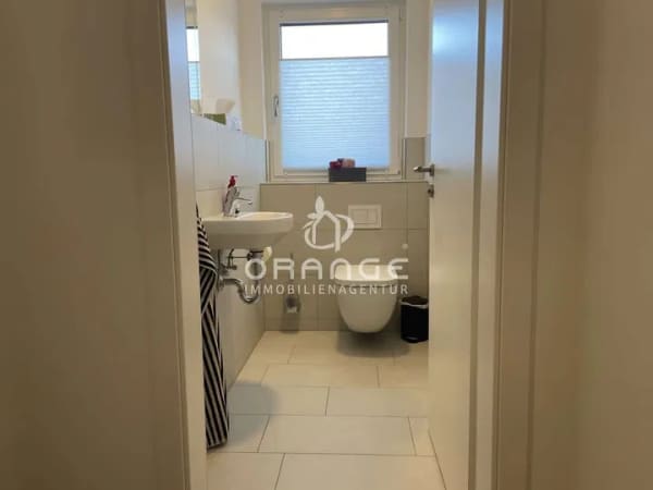 Immobilie in Berching - ***Wie neu - 3 Zimmer Topwohnung im Herzen von Berching*** - Bild 3