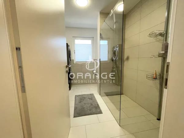 Immobilie in Berching - ***Wie neu - 3 Zimmer Topwohnung im Herzen von Berching*** - Bild 4