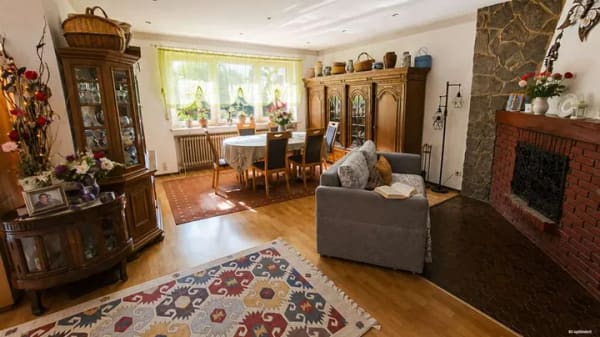 Immobilie in Glattbach - Hier fühlt sich Ihre Familie ZuHause - Bild 4