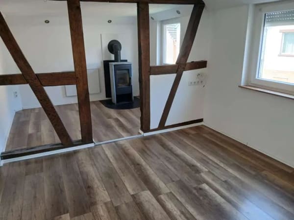 Immobilie in Weilbach - Charmantes kernsaniertes Einfamilienhaus mit großer Terrasse - Bild 4