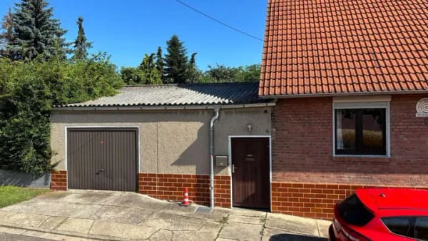 Immobilie in Schwanebeck - Großes Grundstück mit Potenzial - Bild 2