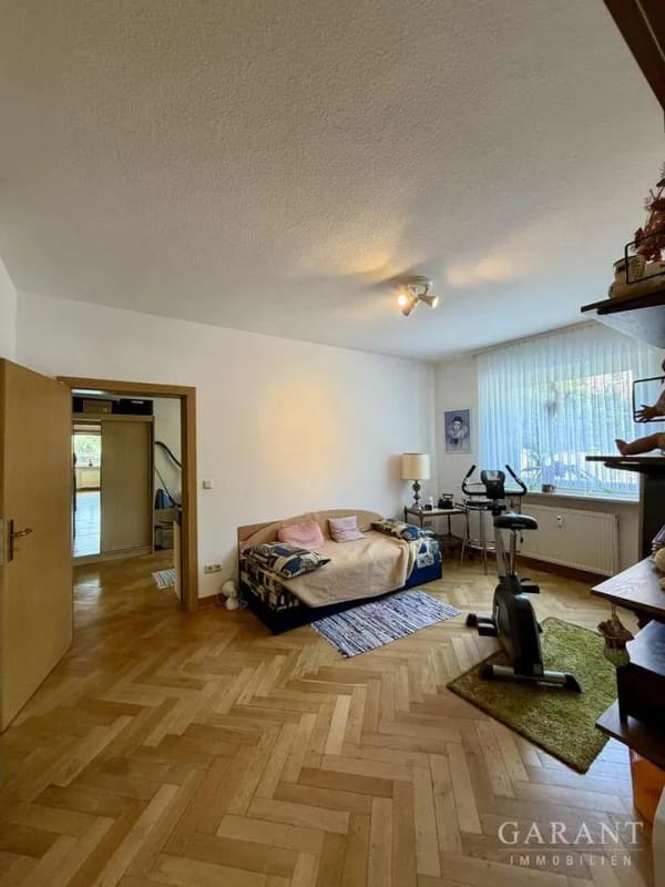 Immobilie in Herzogenaurach - Großzügig - lichtdurchflutet - freiraum - Bild 3