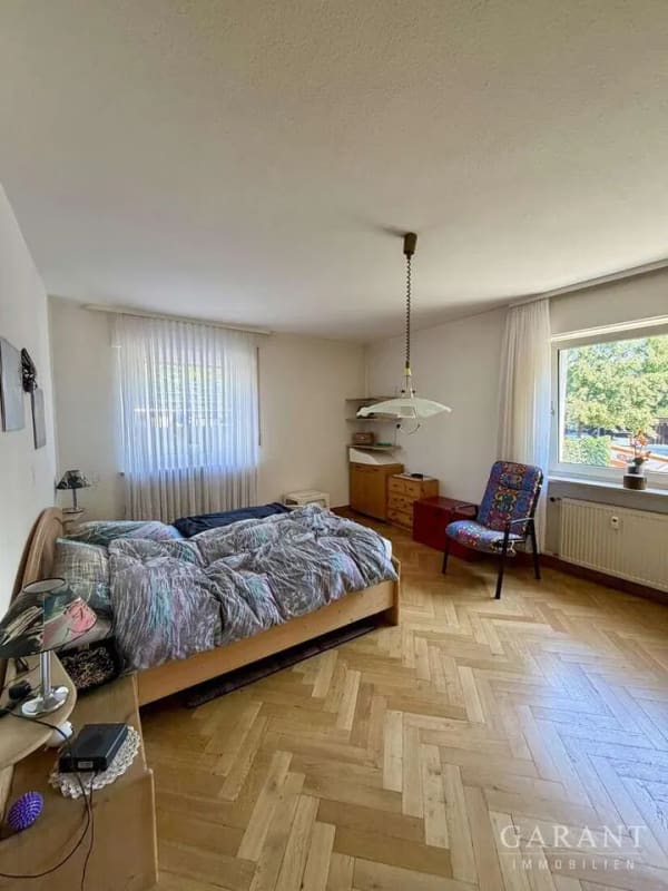 Immobilie in Herzogenaurach - Großzügig - lichtdurchflutet - freiraum - Bild 4