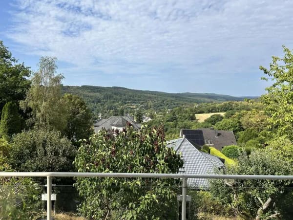 Immobilie in Daxweiler - Einfamilienhaus mit Einliegerwohnung und Panoramablick in Stromberg - Bild 4