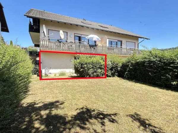 Immobilie in Michelstadt - Selbst einziehen oder vermieten, beides ist möglich. Attraktive 2-ZKB-Wohnung in Michelstadt - Bild 1
