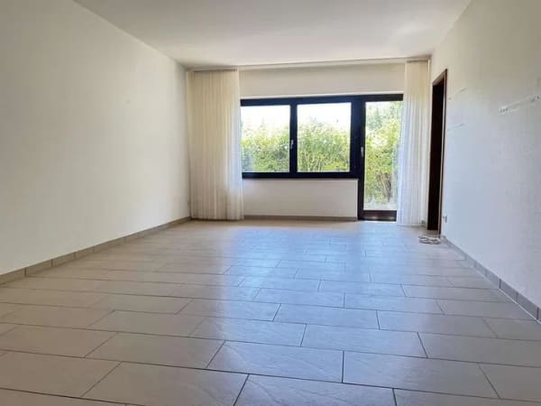 Immobilie in Michelstadt - Selbst einziehen oder vermieten, beides ist möglich. Attraktive 2-ZKB-Wohnung in Michelstadt - Bild 3