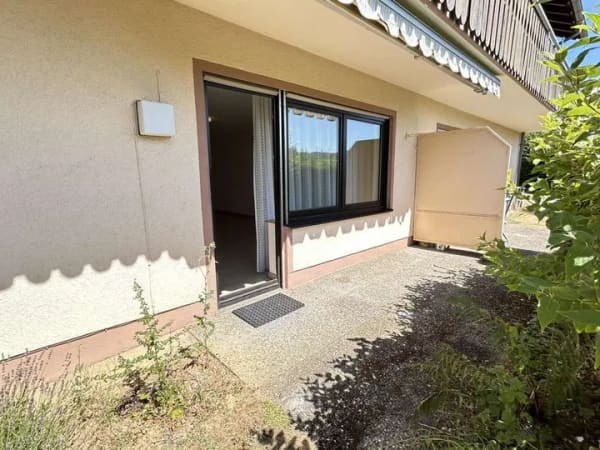 Immobilie in Michelstadt - Selbst einziehen oder vermieten, beides ist möglich. Attraktive 2-ZKB-Wohnung in Michelstadt - Bild 4