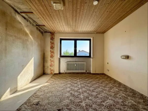 Immobilie in Traunreut - ländlich wohnen - stadtnah leben! - Bild 4