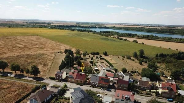 Immobilie in Sandersdorf-Brehna - Traum vom Eigenheim mit Gestaltungsfreiheit & Top-Energieeffizienz! - Bild 4