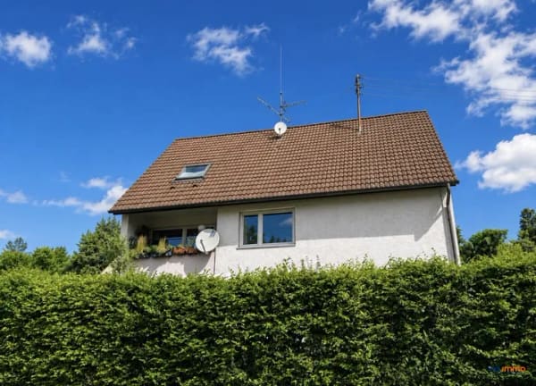 Immobilie in Sachsenheim - Vermietetes 3-Familienhaus in begehrter Lage in Ludwigsburg-Hoheneck - Bild 3
