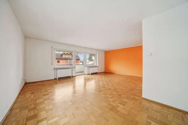 Immobilie in Immenstaad am Bodensee - Ferienort Immenstaad -
Sonnige 3,5 Zimmer-Wohnung in seenaher Lage - Bild 2