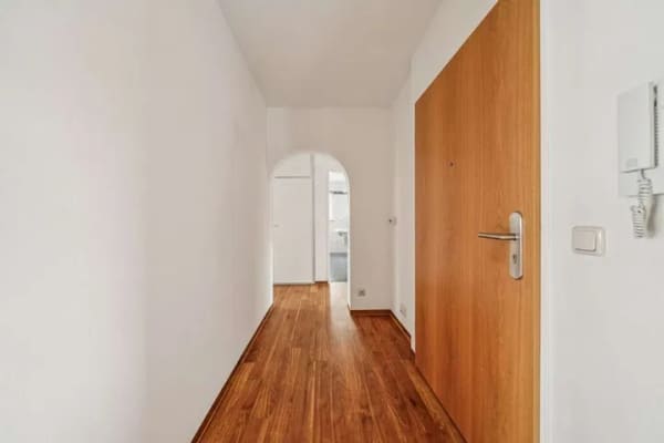Immobilie in Immenstaad am Bodensee - Ferienort Immenstaad -
Sonnige 3,5 Zimmer-Wohnung in seenaher Lage - Bild 3