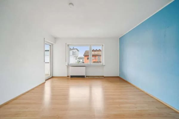 Immobilie in Immenstaad am Bodensee - Ferienort Immenstaad -
Sonnige 3,5 Zimmer-Wohnung in seenaher Lage - Bild 4
