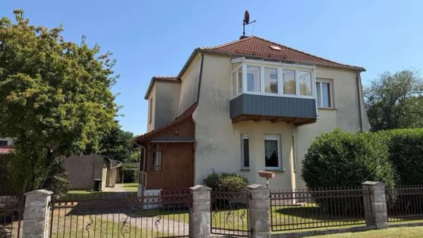 Immobilie in Döbern - Familienglück in TOP-Lage - Bild 2