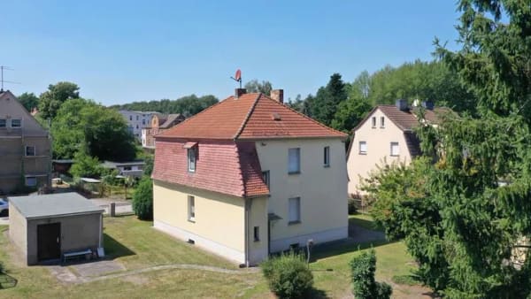 Immobilie in Döbern - Familienglück in TOP-Lage - Bild 3