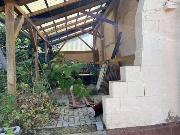 Immobilie in Bad Frankenhausen/Kyffhäuser - Keine Käuferprovision; Einfamilienhaus aus Verwertung - Bild 3