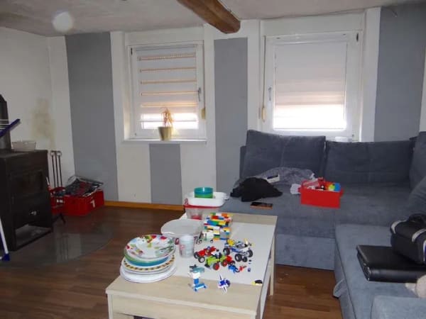 Immobilie in Bad Frankenhausen/Kyffhäuser - Keine Käuferprovision; Einfamilienhaus aus Verwertung - Bild 4