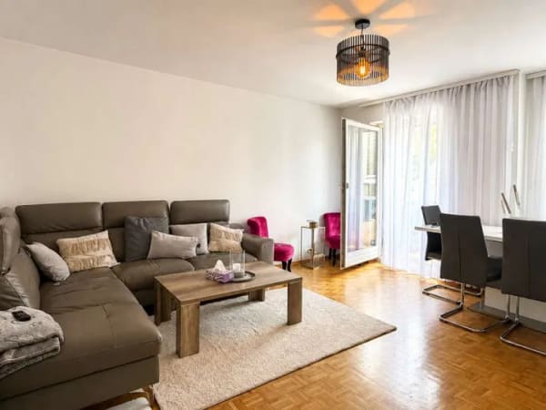 Immobilie in Germering - Vermietete 2-Zimmer-Wohnung als Anlage - Bild 2
