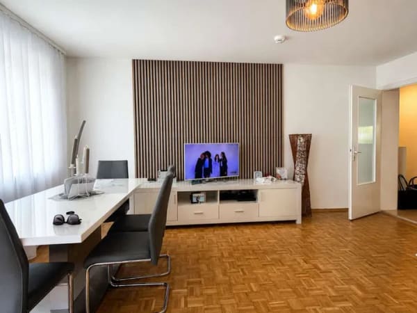 Immobilie in Germering - Vermietete 2-Zimmer-Wohnung als Anlage - Bild 3