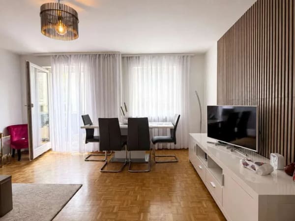 Immobilie in Germering - Vermietete 2-Zimmer-Wohnung als Anlage - Bild 4