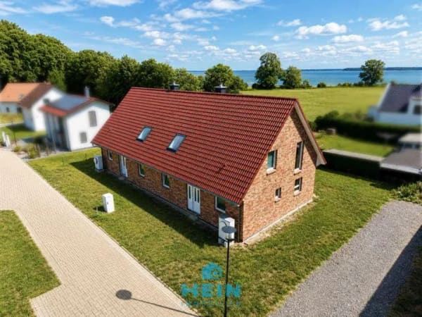 Immobilie in Klausdorf - Haus in Klausdorf - Bild 0