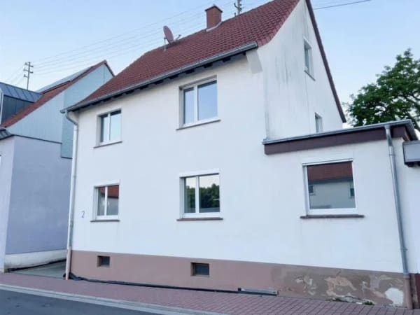 Immobilie in Glan-Münchweiler - Haus in Glan-Münchweiler - Bild 0