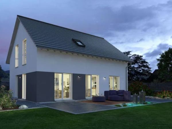 Immobilie in Eicklingen - Haus in Eicklingen - Bild 0