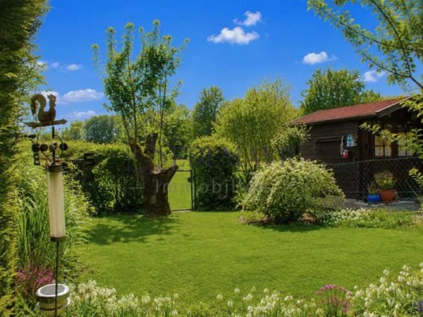 Immobilie in Olching - Haus in Olching - Bild 0