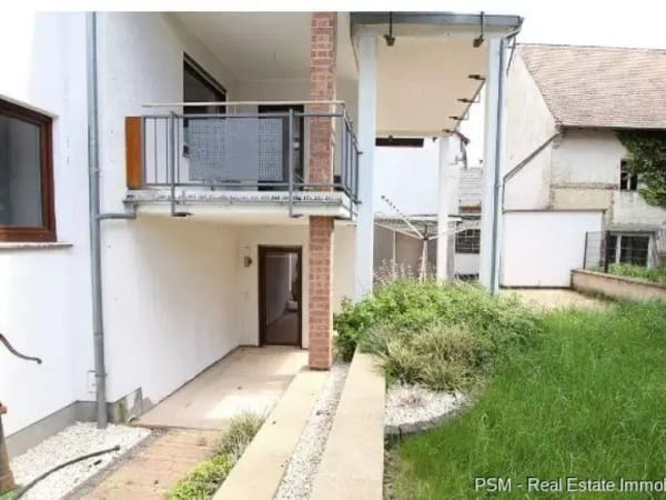 Immobilie in Wehrheim - Haus in Wehrheim - Bild 0