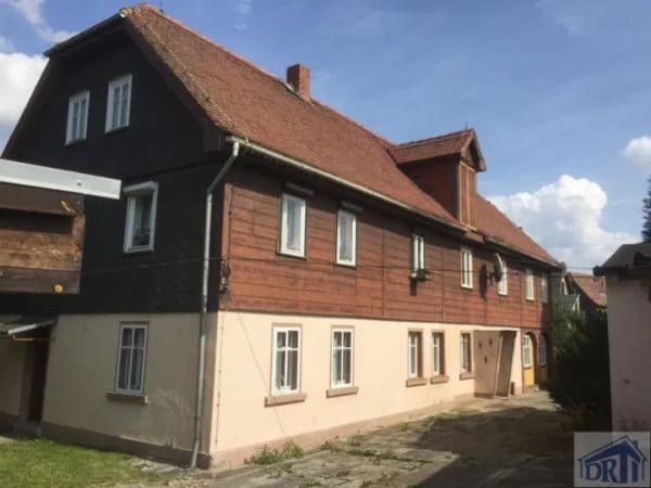 Immobilie in Oderwitz - Haus in Oderwitz (Niederoderwitz) - Bild 0