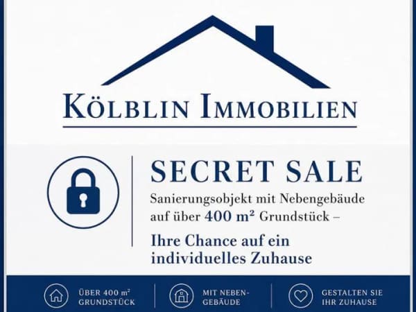 Immobilie in Herbolzheim - Haus in Herbolzheim - Bild 0