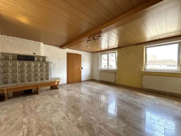 Immobilie in Battenberg (Pfalz) - Einfamilienhaus freistehend in Battenberg (Pfalz) - Bild 2