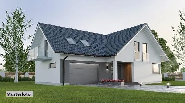 Immobilie in Kümmersbruck - Mehrfamilienhaus in Kümmersbruck - Bild 0