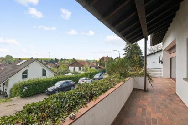 Immobilie in Mörsfeld - Einfamilienhaus freistehend in Mörsfeld - Bild 2