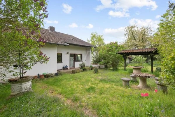 Immobilie in Mörsfeld - Einfamilienhaus freistehend in Mörsfeld - Bild 3