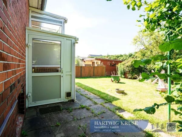 Immobilie in Drochtersen - Solides Zuhause mit Gestaltungspotenzial in attraktiver Wohnlage - Bild 4