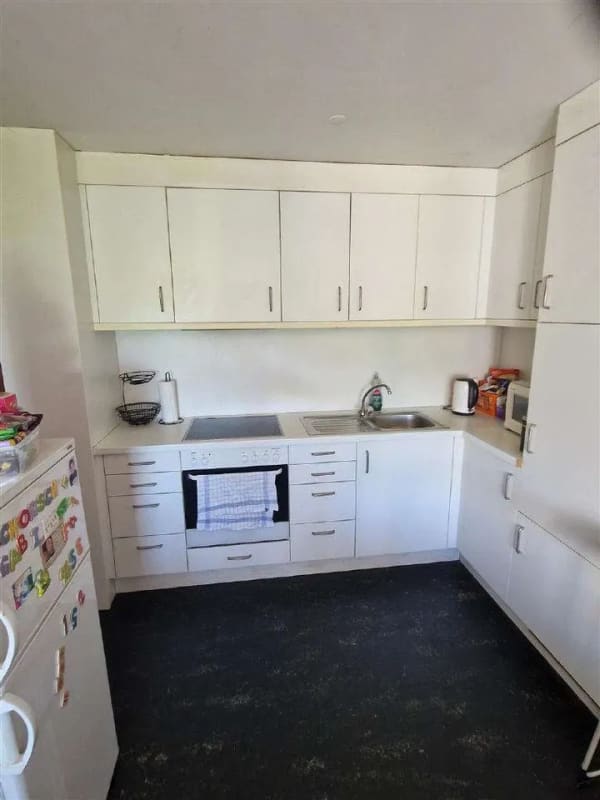 Immobilie in Schwäbisch Gmünd - *** 2-Zi.-Wohnung mit Balkon und Aufzug in attraktiver Lage von GD-Wetzgau *** - Bild 4