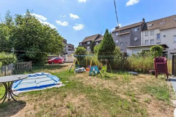 Immobilie in Recklinghausen - Voll vermietetes Wohnungspaket mit zwei Eigentumswohnungen – attraktive Kapitalanlage - Bild 2