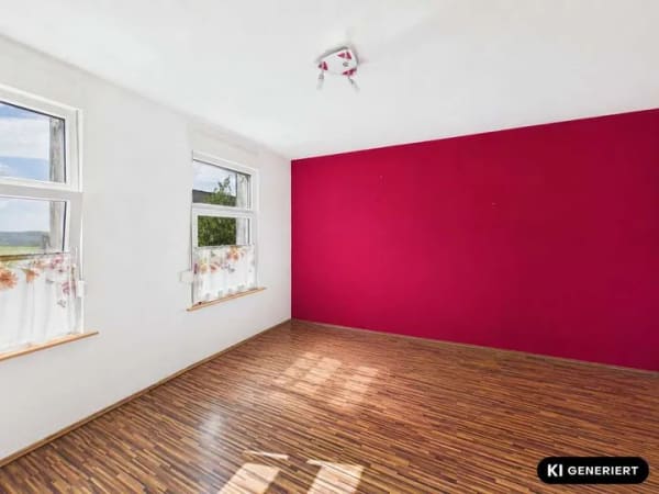 Immobilie in Breckerfeld - Gemütliches Zuhause gesucht? 3-Zimmer-Wohnung mit Garten in Breckerfeld - Bild 4